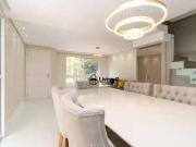 Casa / Sobrado em Condomínio para Venda em Curitiba/PR...