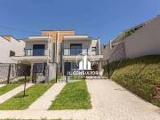 Casa / Sobrado em Condomínio para Venda em Curitiba/PR...