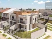 Casa / Sobrado em Condomínio para Venda em Curitiba/PR...