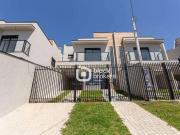 Casa / Sobrado em Condomínio para Venda em Curitiba/PR...