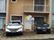 Casa / Sobrado em Condomínio para Venda em Curitiba/PR...
