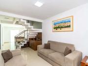 Casa / Sobrado em Condomínio para Venda em Curitiba/PR...