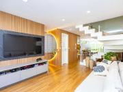 Casa / Sobrado em Condomínio para Venda em Curitiba/PR...