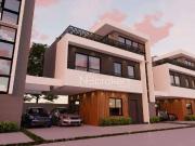 Casa / Sobrado em Condomínio para Venda em Curitiba/PR...