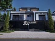 Casa / Sobrado em Condomínio para Venda em Curitiba/PR...