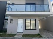 Casa / Sobrado em Condomínio para Venda em Curitiba/PR...