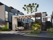 Casa / Sobrado em Condomínio para Venda em Curitiba/PR...