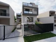Casa / Sobrado em Condomínio para Venda em Curitiba/PR...