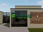 Casa / Sobrado em Condomínio para Venda em Curitiba/PR...