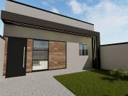 Casa / Sobrado em Condomínio para Venda em Curitiba/PR...