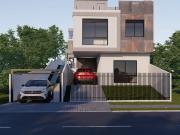 Casa / Sobrado em Condomínio para Venda em Curitiba/PR...