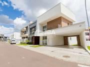 Casa / Sobrado em Condomínio para Venda em Curitiba/PR...