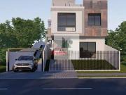 Casa / Sobrado em Condomínio para Venda em Curitiba/PR...