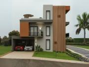 Casa / Sobrado em Condomínio para Venda em Curitiba/PR...