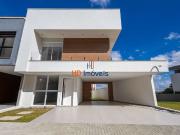 Casa / Sobrado em Condomínio para Venda em Curitiba/PR...