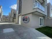 Casa / Sobrado em Condomínio para Venda em Curitiba/PR...