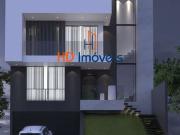 Casa / Sobrado em Condomínio para Venda em Curitiba/PR...