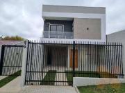 Casa / Sobrado em Condomínio para Venda em Curitiba/PR...