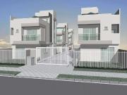 Casa / Sobrado em Condomínio para Venda em Curitiba/PR...