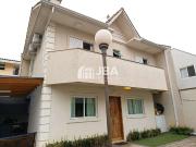 Casa / Sobrado em Condomínio para Venda em Curitiba/PR...