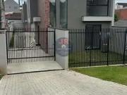 Casa / Sobrado em Condomínio para Venda em Curitiba/PR...