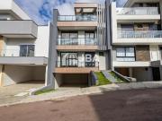 Casa / Sobrado em Condomínio para Venda em Curitiba/PR...