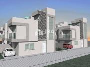 Casa / Sobrado em Condomínio para Venda em Curitiba/PR...