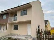 Casa / Sobrado em Condomínio para Venda em Curitiba/PR...