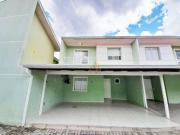 Casa / Sobrado em Condomínio para Venda em Curitiba/PR...