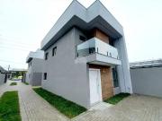 Casa / Sobrado em Condomínio para Venda em Curitiba/PR...
