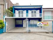 Casa / Sobrado em Condomínio para Venda em Curitiba/PR...