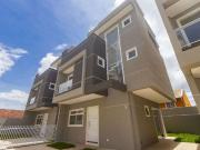 Casa / Sobrado em Condomínio para Venda em Curitiba/PR...