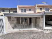 Casa / Sobrado em Condomínio para Venda em Curitiba/PR...