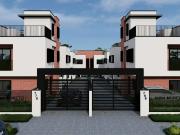 Casa / Sobrado em Condomínio para Venda em Curitiba/PR...