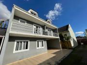 Casa / Sobrado em Condomínio para Venda em Curitiba/PR...