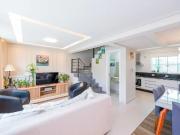 Casa / Sobrado em Condomínio para Venda em Curitiba/PR...