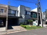 Casa / Sobrado em Condomínio para Venda em Curitiba/PR...