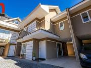 Casa / Sobrado em Condomínio para Venda em Curitiba/PR...