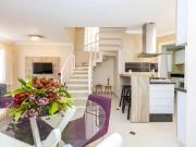 Casa / Sobrado em Condomínio para Venda em Curitiba/PR...