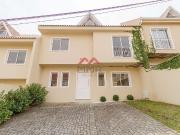 Casa / Sobrado em Condomínio para Venda em Curitiba/PR...