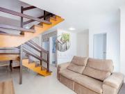 Casa / Sobrado em Condomínio para Venda em Curitiba/PR...