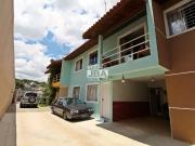 Casa / Sobrado em Condomínio para Venda em Curitiba/PR...