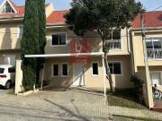 Casa / Sobrado em Condomínio para Venda em Curitiba/PR...