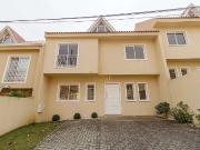 Casa / Sobrado em Condomínio para Venda em Curitiba/PR...