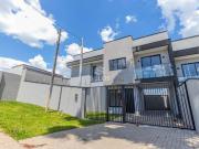 Casa / Sobrado em Condomínio para Venda em Curitiba/PR...