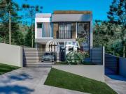 Casa / Sobrado em Condomínio para Venda em Curitiba/PR...