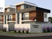 Casa / Sobrado em Condomínio para Venda em Curitiba/PR...