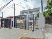 Casa / Sobrado em Condomínio para Venda em Curitiba/PR...