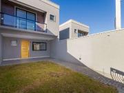 Casa / Sobrado em Condomínio para Venda em Curitiba/PR...