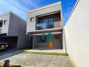 Casa / Sobrado em Condomínio para Venda em Curitiba/PR...